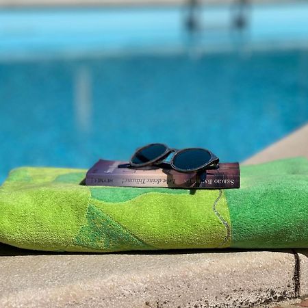 Villa Monica Appartamenti Vieste Kültér fotó