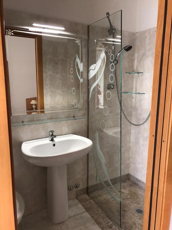 Villa Monica Appartamenti Vieste Kültér fotó