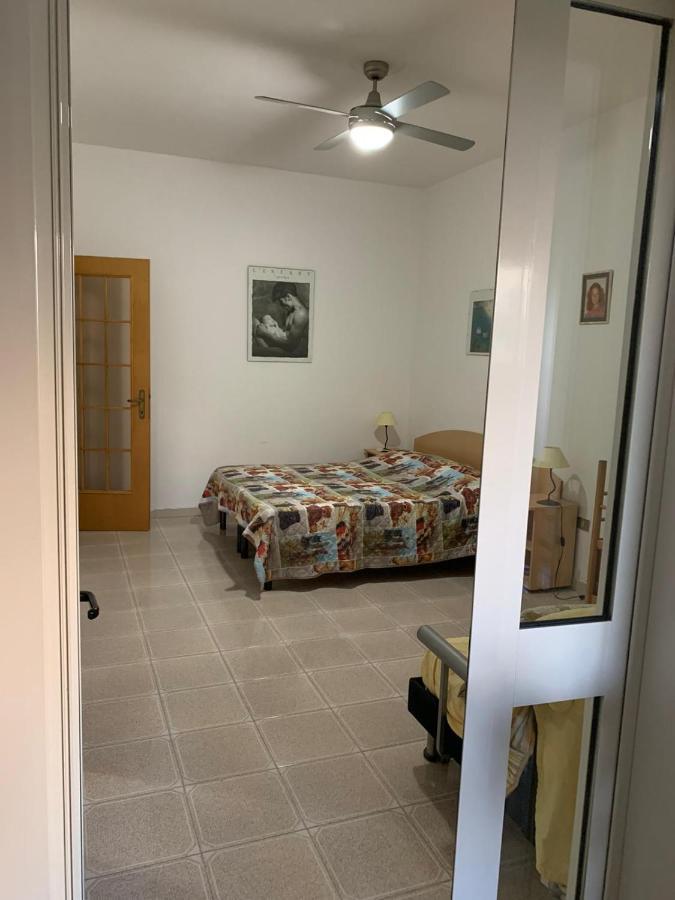 Villa Monica Appartamenti Vieste Kültér fotó