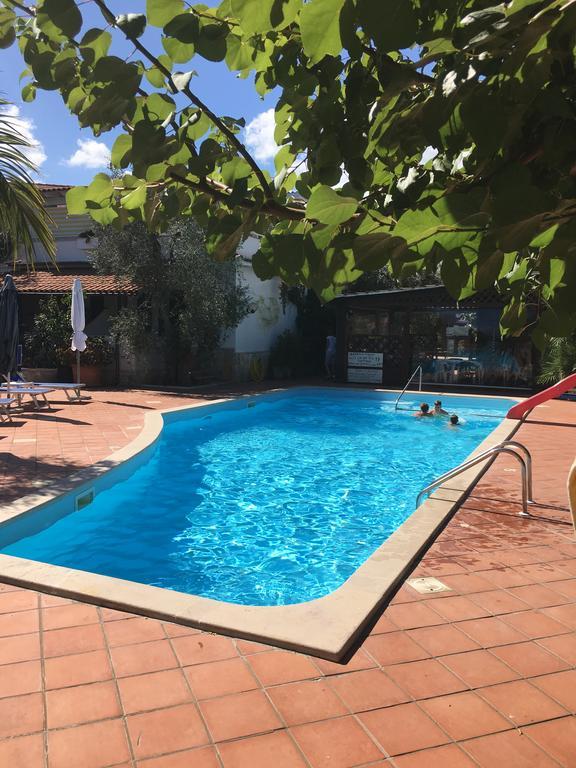 Villa Monica Appartamenti Vieste Kültér fotó