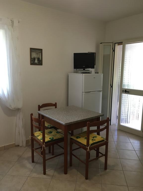Villa Monica Appartamenti Vieste Kültér fotó